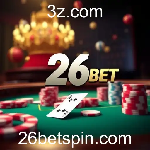 Explorando a Excitante Categoria de Jogos de Cassino no 26BET
