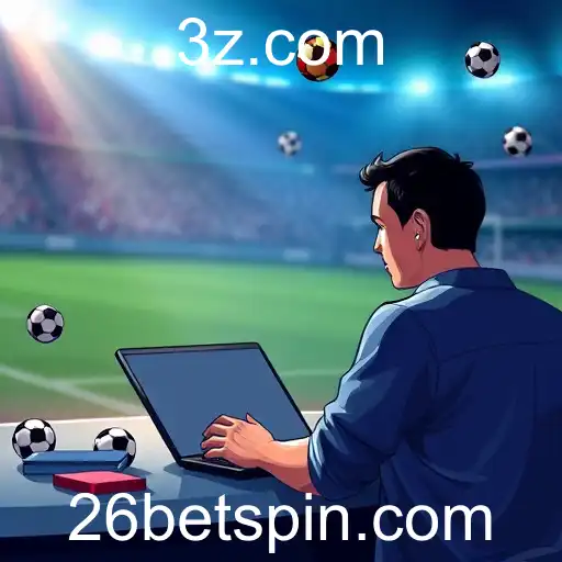 Crescimento dos Jogos Online em Portugal e o Impacto da 26BET