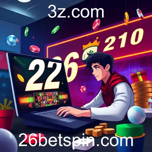 Impacto dos Jogos Online em 2025