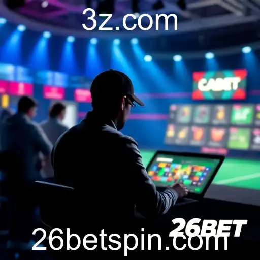 O Impacto dos Jogos Online no Brasil em 2025