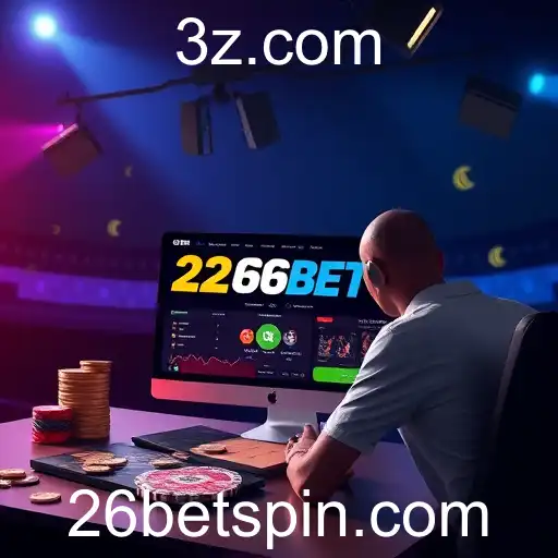 Novo Horizonte para Sites de Jogo Online em 2025