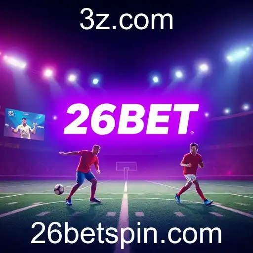 A Revolução dos Jogos Online e a Influência da Plataforma 26BET