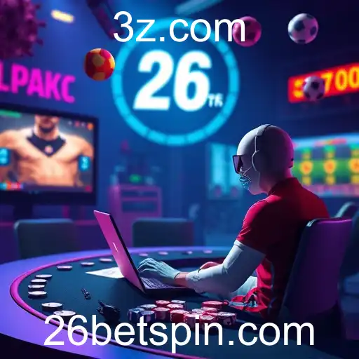 Ascensão dos Jogos Online Em Tempos de Incerteza