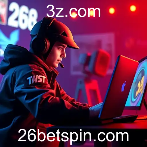 Novas Tendências de Jogos Online em 2025