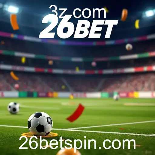 26BET
