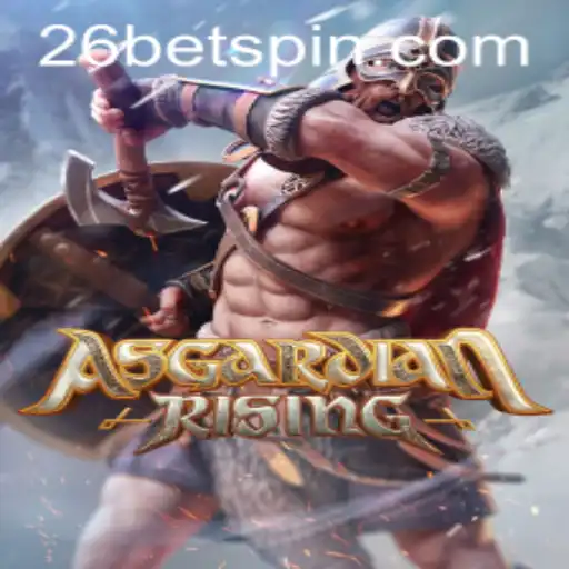Exploring AsgardianRising: Dive into the Mythical World of Vikings with 26BET