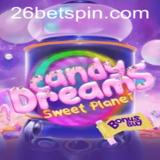Unveiling CandyDreamsSweetPlanet: A Sweet Odyssey with 26BET