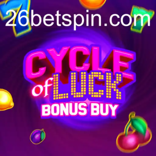CycleofLuckBonusBuy: A Deep Dive into the Latest Casino Sensation