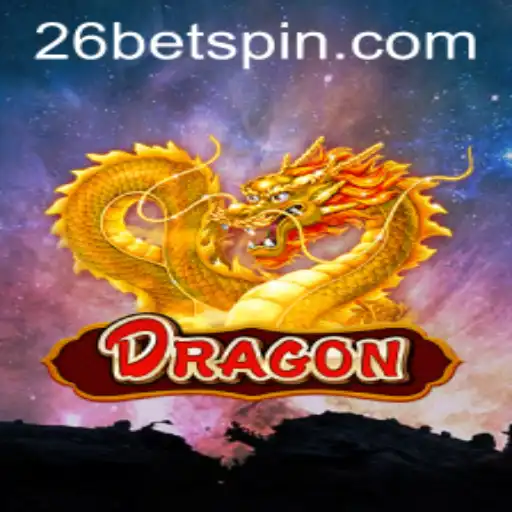 Dragon: A Thrilling New Game with 26BET