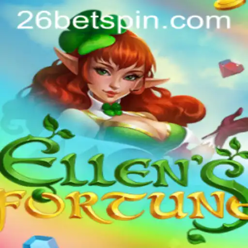 EllensFortune: Exploring the Exciting World of 26BET