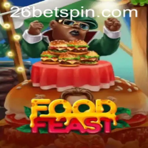 Dive into the Delicious World of FoodFeast: Exploring Rules and Features with 26BET
