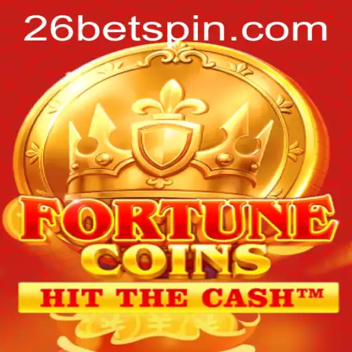 FortuneCoins: Exploring the Thrilling World of 26BET
