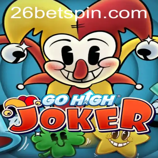 GoHighJoker: The Innovative Blend of Strategy and Luck in 26BET's Latest Game