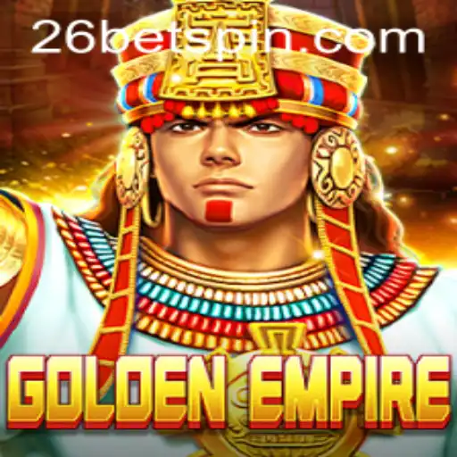 GoldenEmpire: A Comprehensive Guide to the Game and How to Play with 26BET
