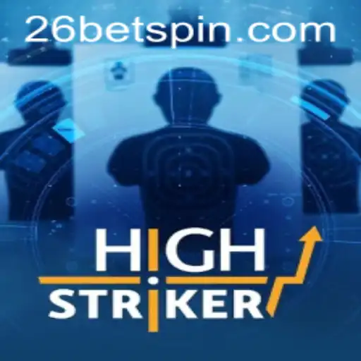 Unveiling HighStriker: An Enthralling Experience with 26BET