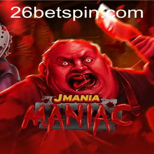 Exploring the Thrilling World of JManiaManiac: A Comprehensive Guide with 26BET
