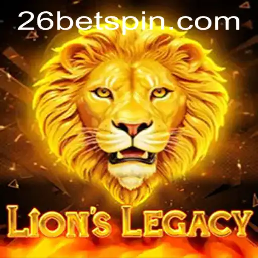 LionsLegacy - Exploring the Strategic Realm of 26BET