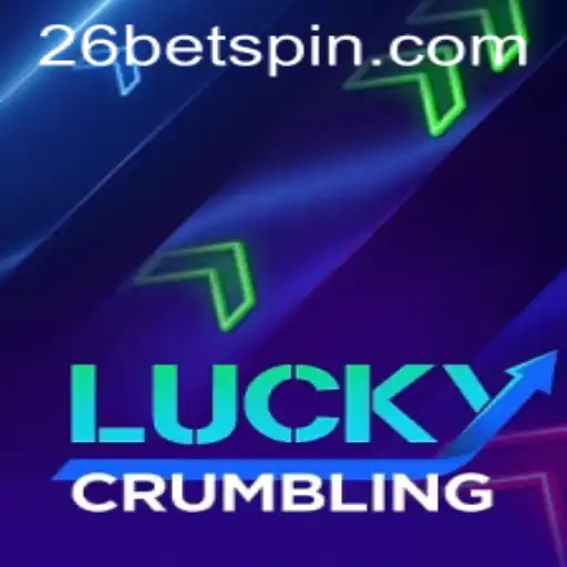 Exploring the Exciting World of LuckyCrumbling: A Spin with 26BET
