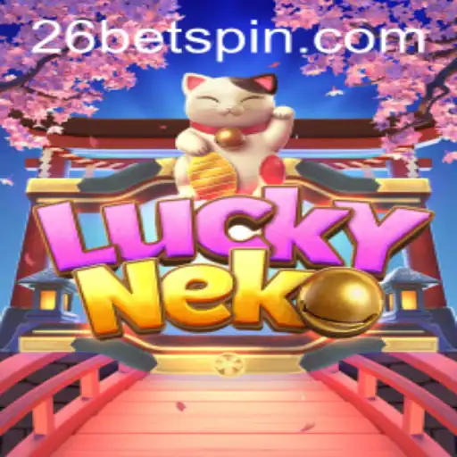 Explore the World of LuckyNeko: A Gaming Adventure with 26BET