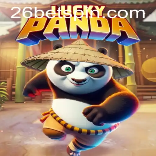 Exploring the Thrills of LuckyPanda at 26BET