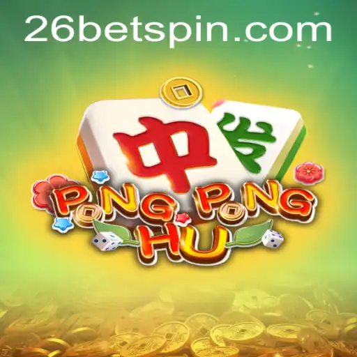 Discover the Exciting World of PONGPONGHU with 26BET