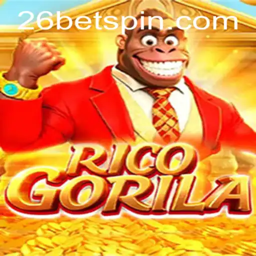 Discovering 'RicoGorila': A Thrilling Adventure in Online Gaming with 26BET
