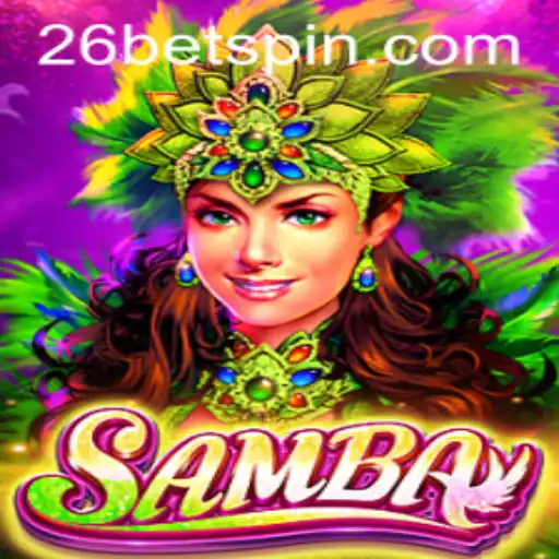 Discover the Vibrant World of Samba with 26BET