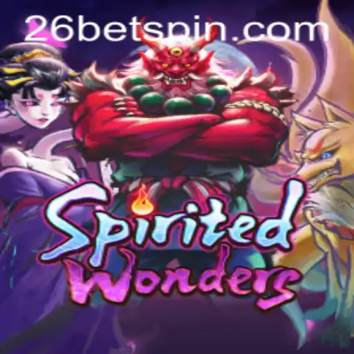 SpiritedWonders: A Deep Dive into the Enchanting World of Online Gaming
