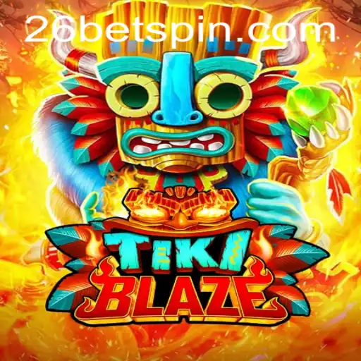 Discovering TikiBlaze: An Adventure Awaits