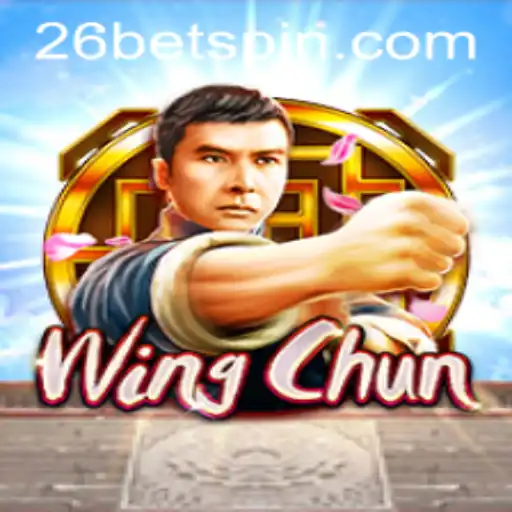 Exploring WingChun: A Dynamic Game with 26BET